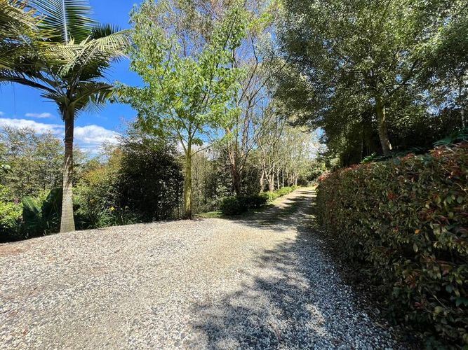 Finca en venta en Las Garzonas, Marinilla, 200 m² · foto 22 de 24