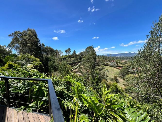 Finca en venta en Las Garzonas, Marinilla, 200 m² · foto 24 de 24