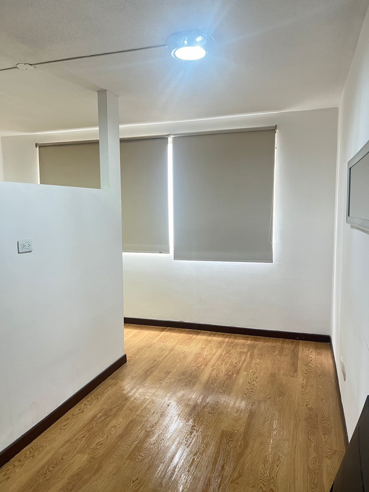 Apartaestudio en arriendo en El Lago, Bogotá en Lago Gaitan