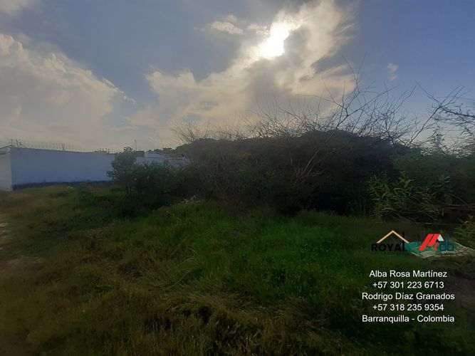 Lote en venta en Sabanilla, Puerto Colombia, 1129 m² · foto 5 de 24