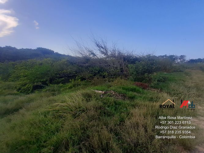 Lote en venta en Sabanilla, Puerto Colombia, 1129 m² · foto 10 de 24