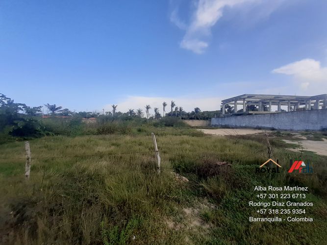 Lote en venta en Sabanilla, Puerto Colombia, 1129 m² · foto 11 de 24