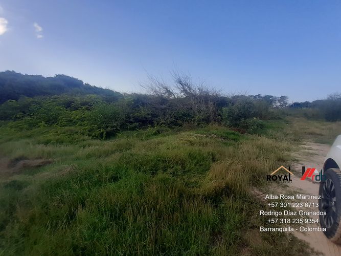 Lote en venta en Sabanilla, Puerto Colombia, 1129 m² · foto 12 de 24