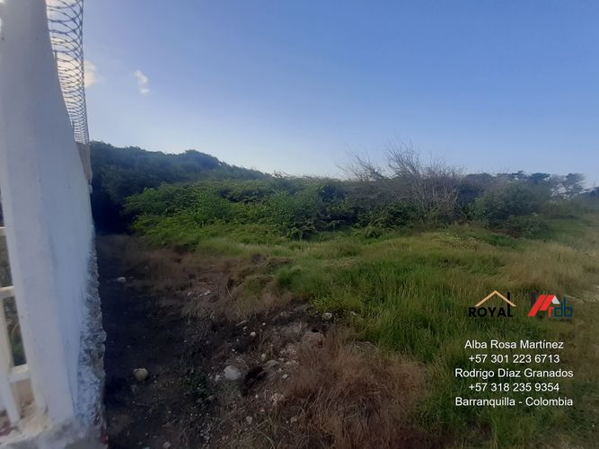 Lote en venta en Sabanilla, Puerto Colombia, 1129 m² · foto 15 de 24