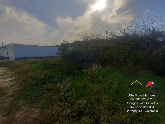Lote en venta en Sabanilla, Puerto Colombia, 1129 m² · foto 17 de 24