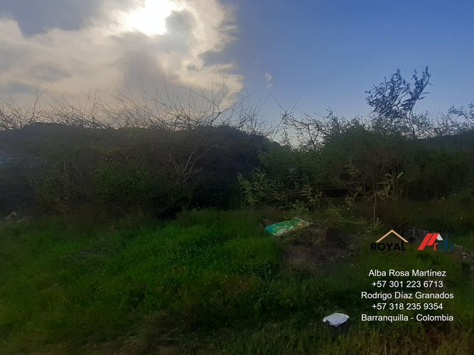 Lote en venta en Sabanilla, Puerto Colombia, 1129 m² · foto 22 de 24