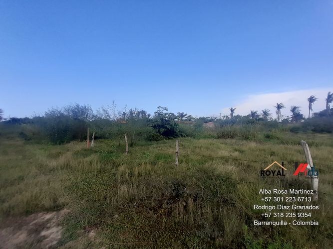 Lote en venta en Sabanilla, Puerto Colombia, 1129 m² · foto 23 de 24