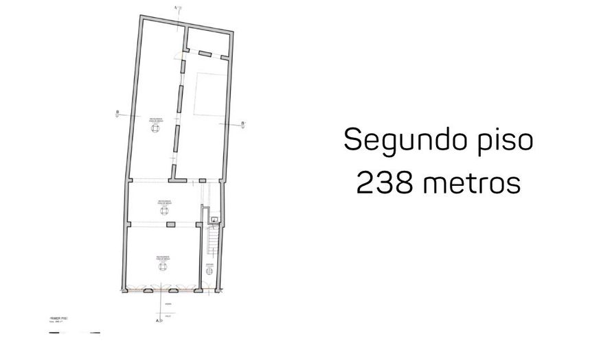 Casa en venta en El Centro, Cartagena, 703 m² · foto 2 de 3