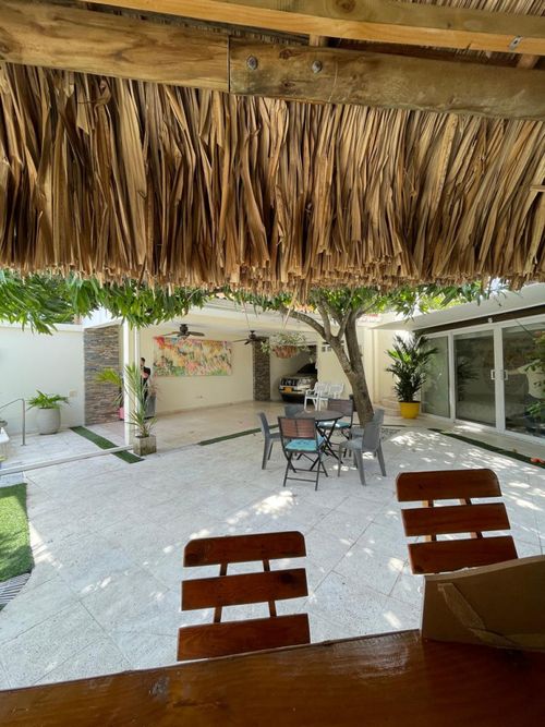Casa de 5 alcobas en venta en Cr.La Castellana, Barranquilla, 416 m² · foto 12 de 24