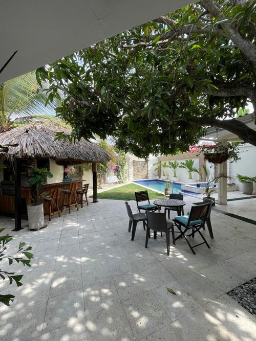 Casa de 5 alcobas en venta en Cr.La Castellana, Barranquilla, 416 m² · foto 13 de 24