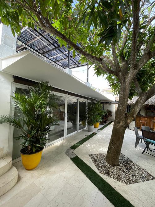 Casa de 5 alcobas en venta en Cr.La Castellana, Barranquilla, 416 m² · foto 15 de 24