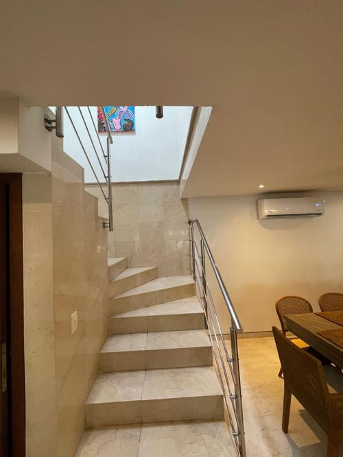Casa de 5 alcobas en venta en Cr.La Castellana, Barranquilla, 416 m² · foto 17 de 24