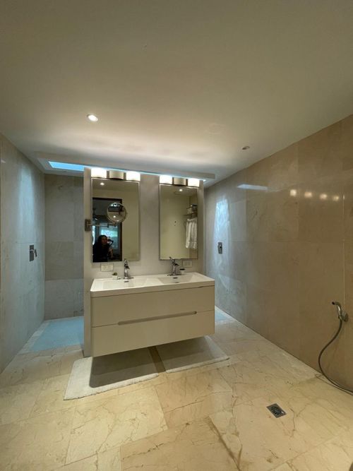 Casa de 5 alcobas en venta en Cr.La Castellana, Barranquilla, 416 m² · foto 18 de 24