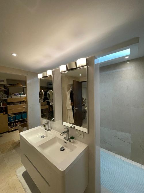 Casa de 5 alcobas en venta en Cr.La Castellana, Barranquilla, 416 m² · foto 19 de 24