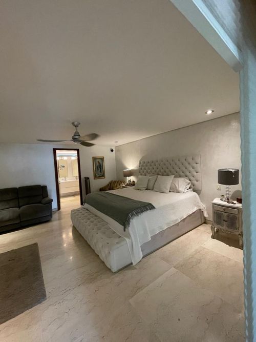 Casa de 5 alcobas en venta en Cr.La Castellana, Barranquilla, 416 m² · foto 20 de 24