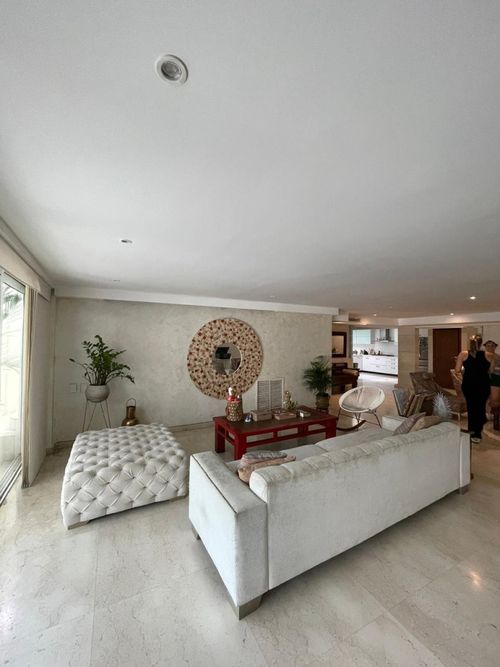 Casa de 5 alcobas en venta en Cr.La Castellana, Barranquilla, 416 m² · foto 21 de 24