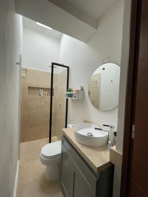 Casa de 5 alcobas en venta en Cr.La Castellana, Barranquilla, 416 m² · foto 22 de 24
