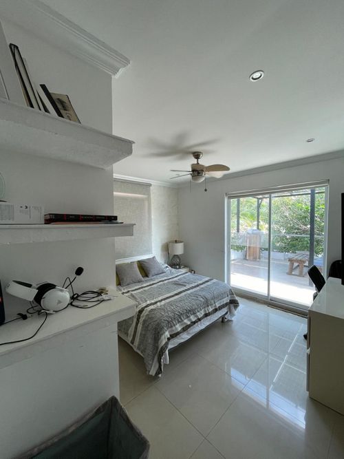 Casa de 5 alcobas en venta en Cr.La Castellana, Barranquilla, 416 m² · foto 23 de 24