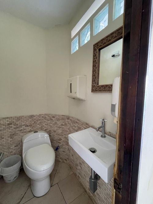 Casa de 5 alcobas en venta en Cr.La Castellana, Barranquilla, 416 m² · foto 24 de 24