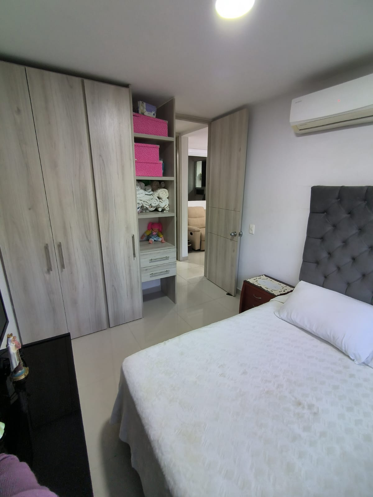 Apartamento en venta en Miramar, Barranquilla · foto 13 de 24