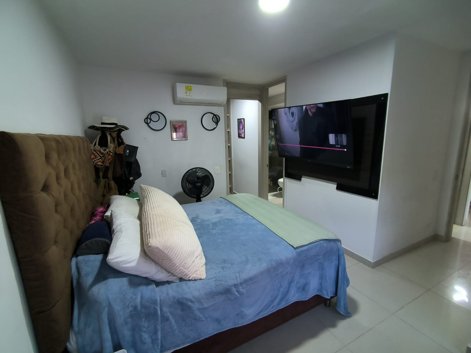 Apartamento en venta en Miramar, Barranquilla · foto 18 de 24