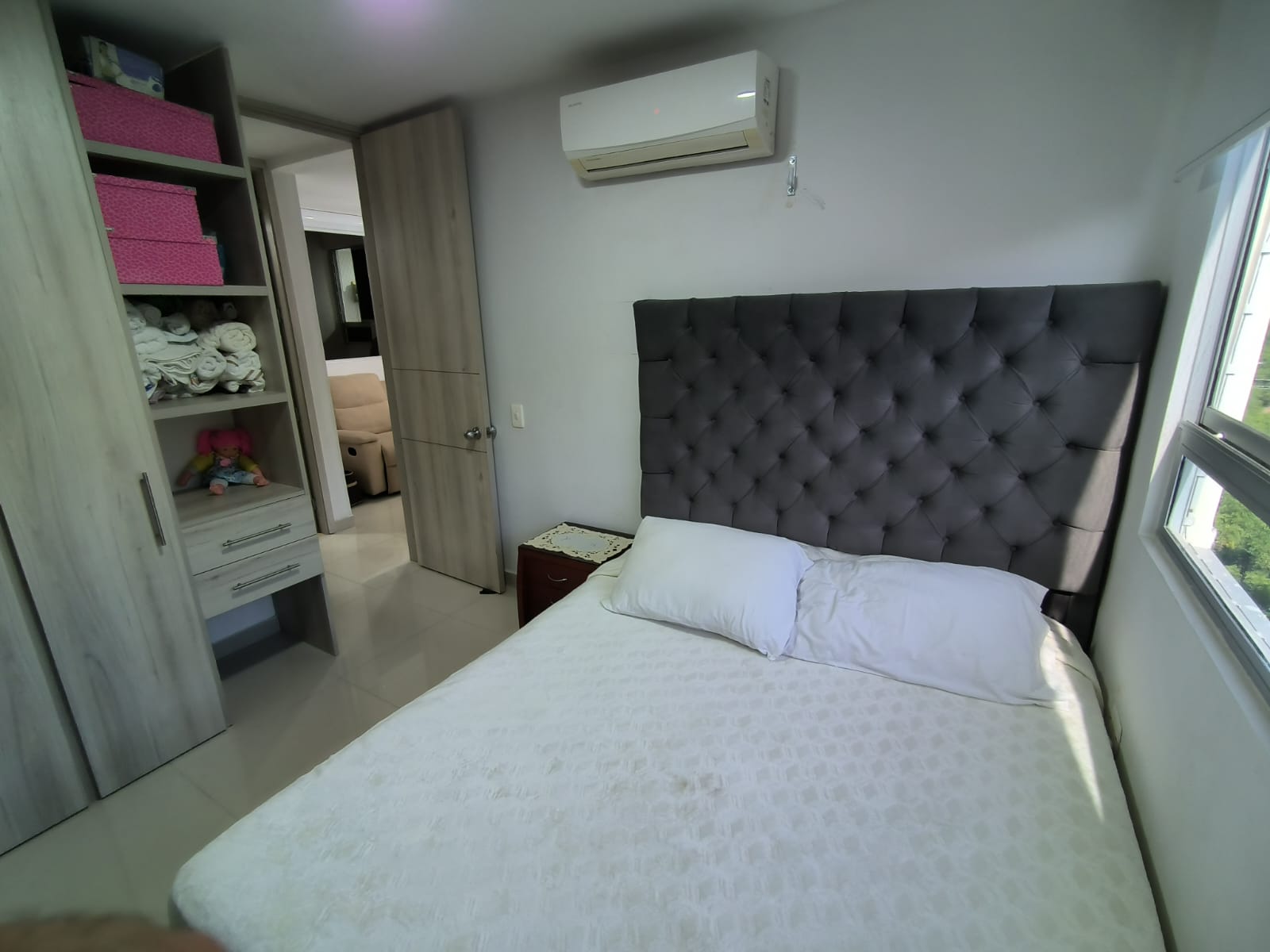 Apartamento en venta en Miramar, Barranquilla · foto 12 de 24
