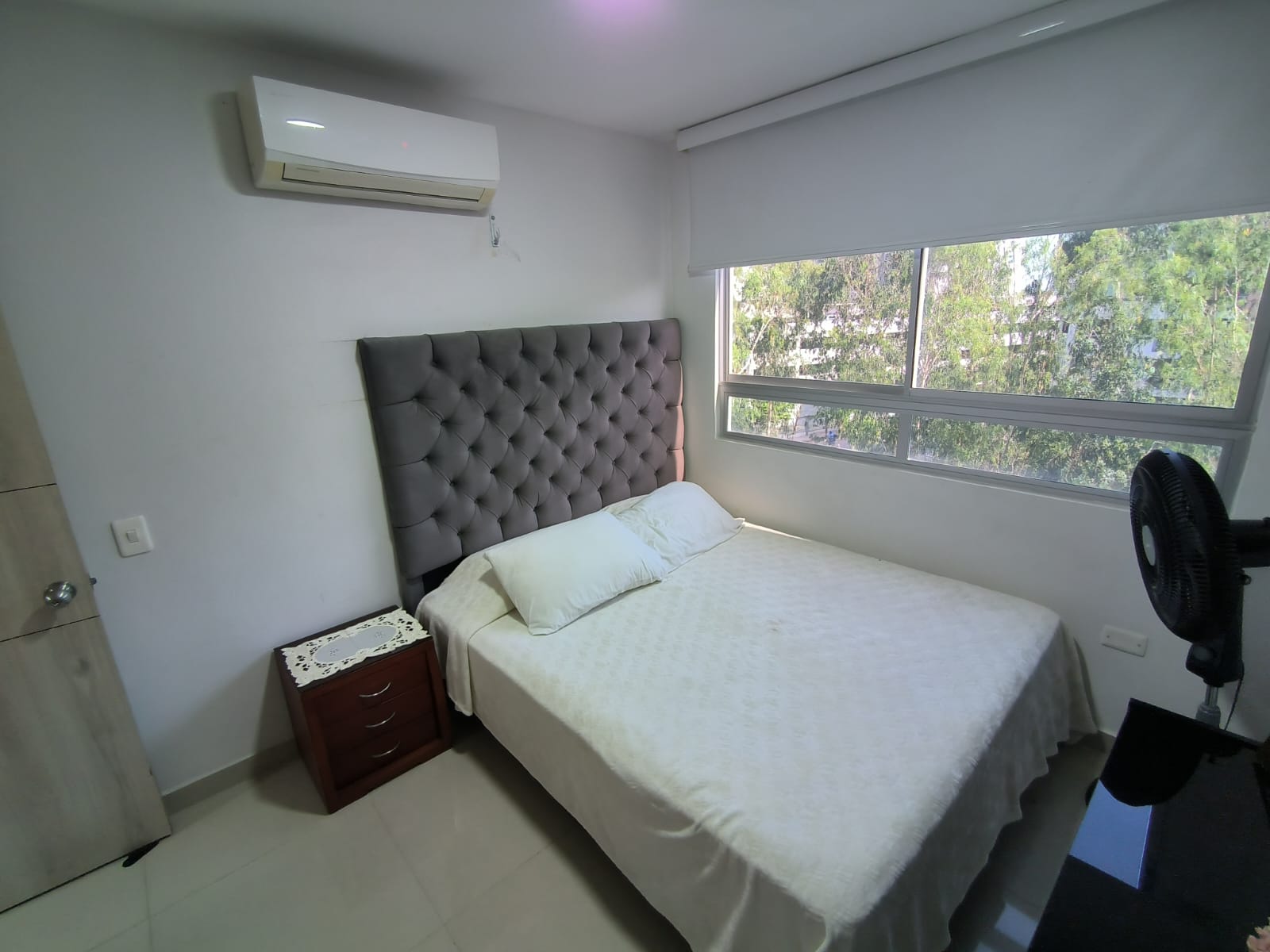 Apartamento en venta en Miramar, Barranquilla · foto 16 de 24