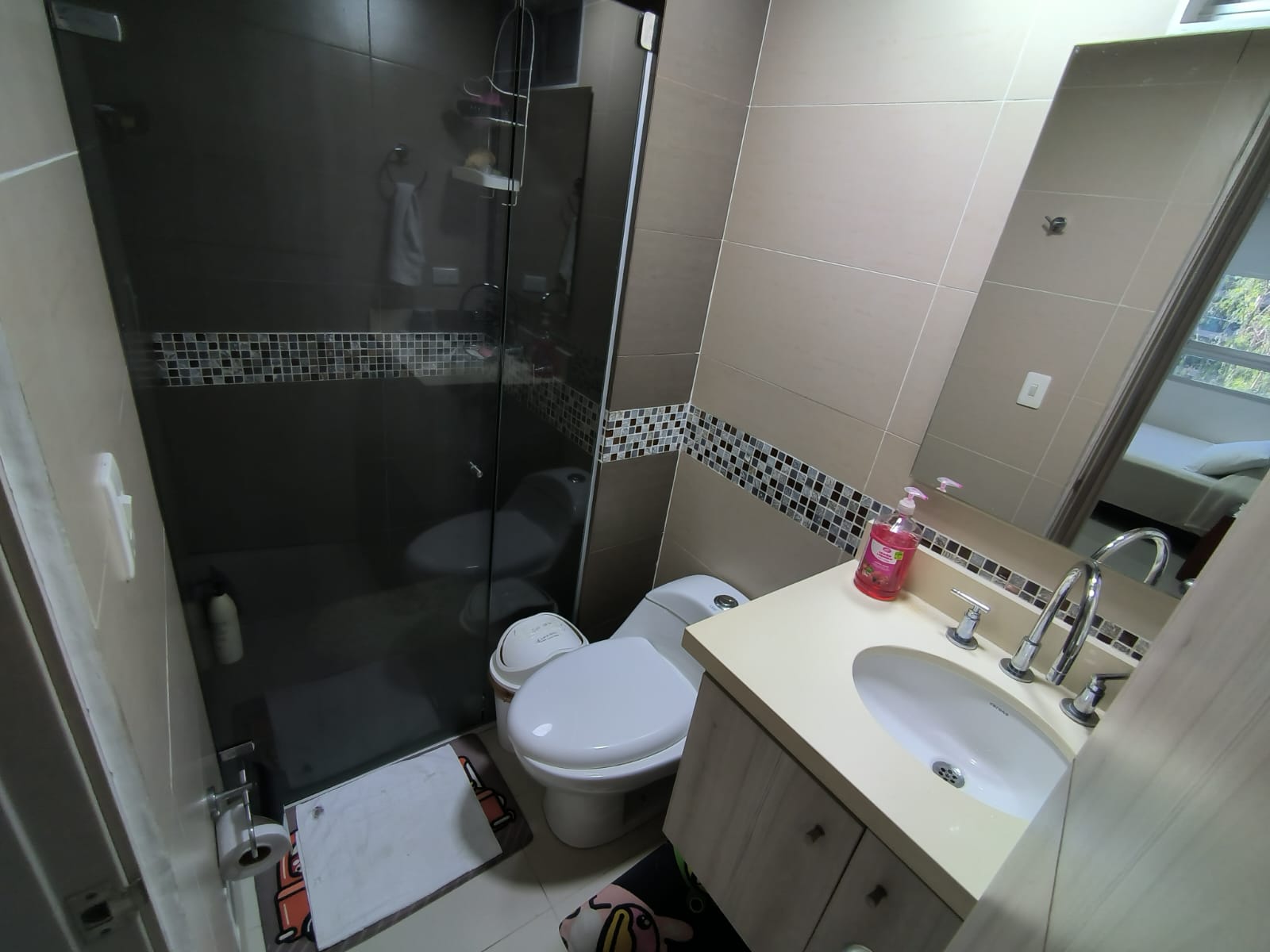 Apartamento en venta en Miramar, Barranquilla · foto 15 de 24