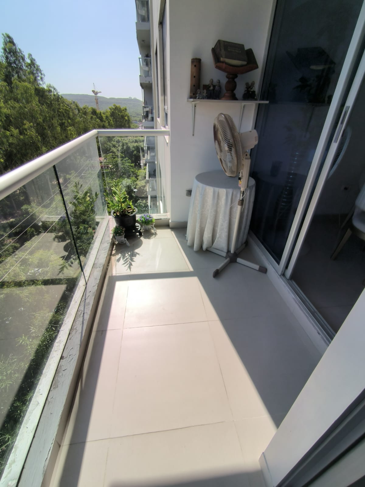 Apartamento en venta en Miramar, Barranquilla · foto 22 de 24
