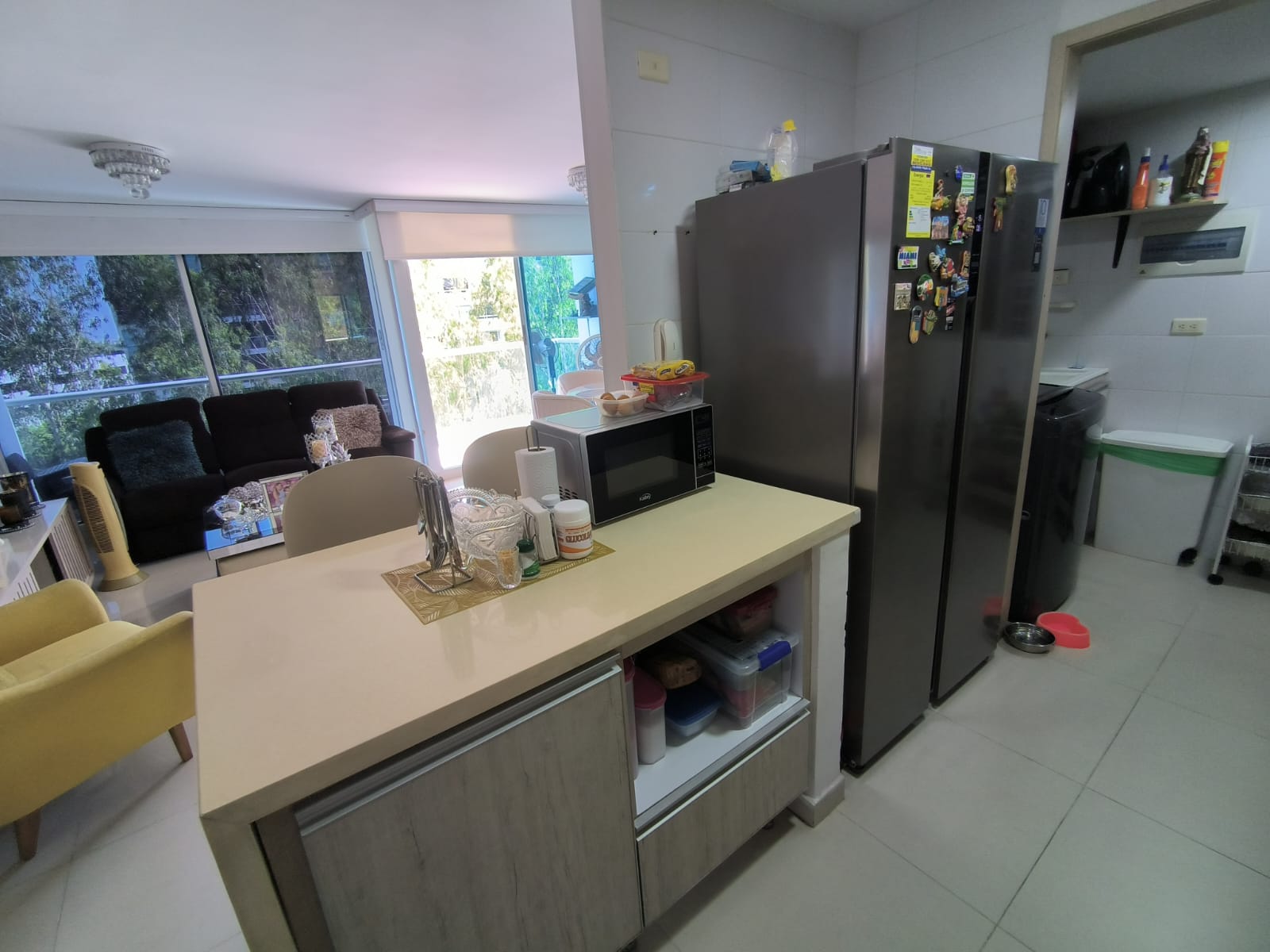 Apartamento en venta en Miramar, Barranquilla · foto 3 de 24