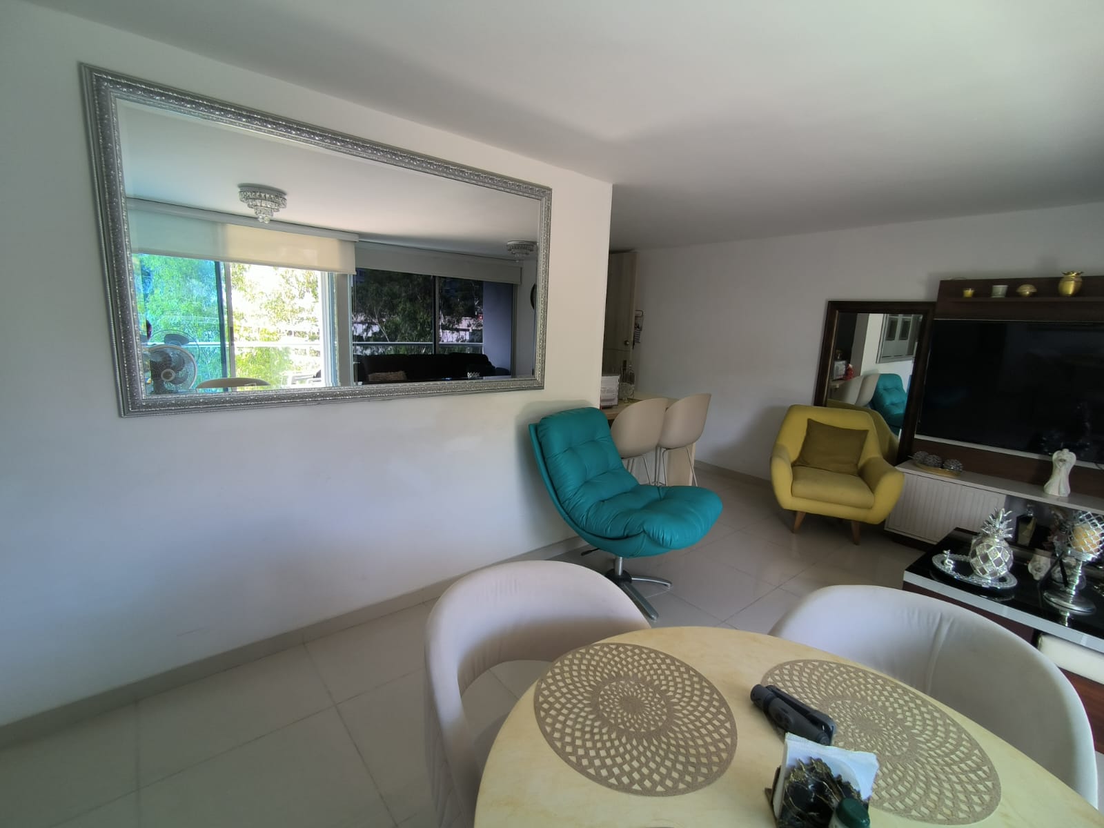 Apartamento en venta en Miramar, Barranquilla · foto 7 de 24
