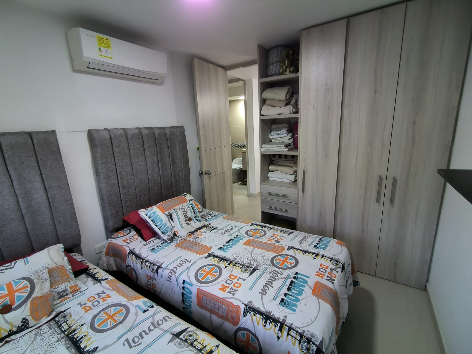 Apartamento en venta en Miramar, Barranquilla · foto 19 de 24
