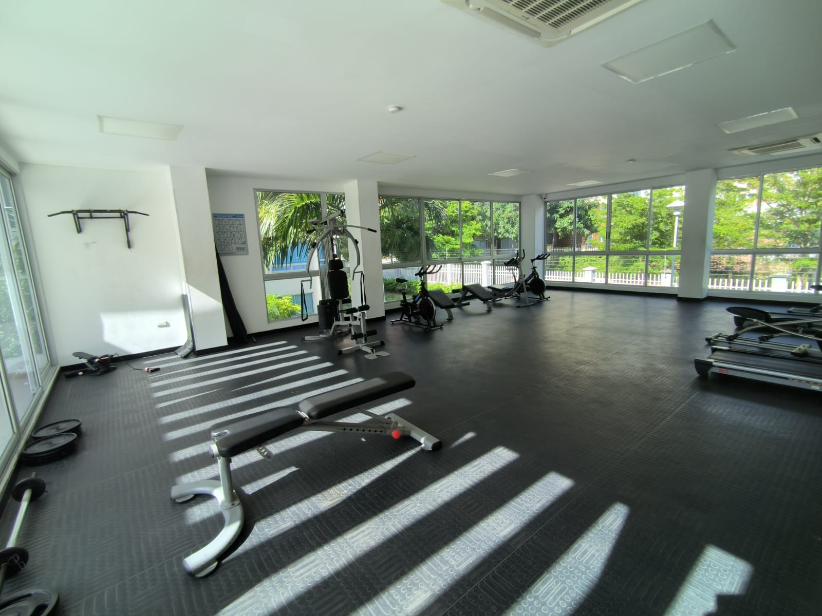 Apartamento en venta en Miramar, Barranquilla · foto 23 de 24