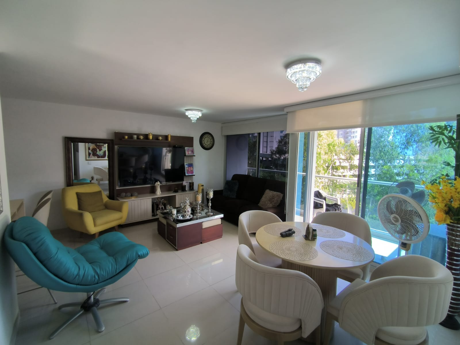 Apartamento en venta en Miramar, Barranquilla · foto 5 de 24