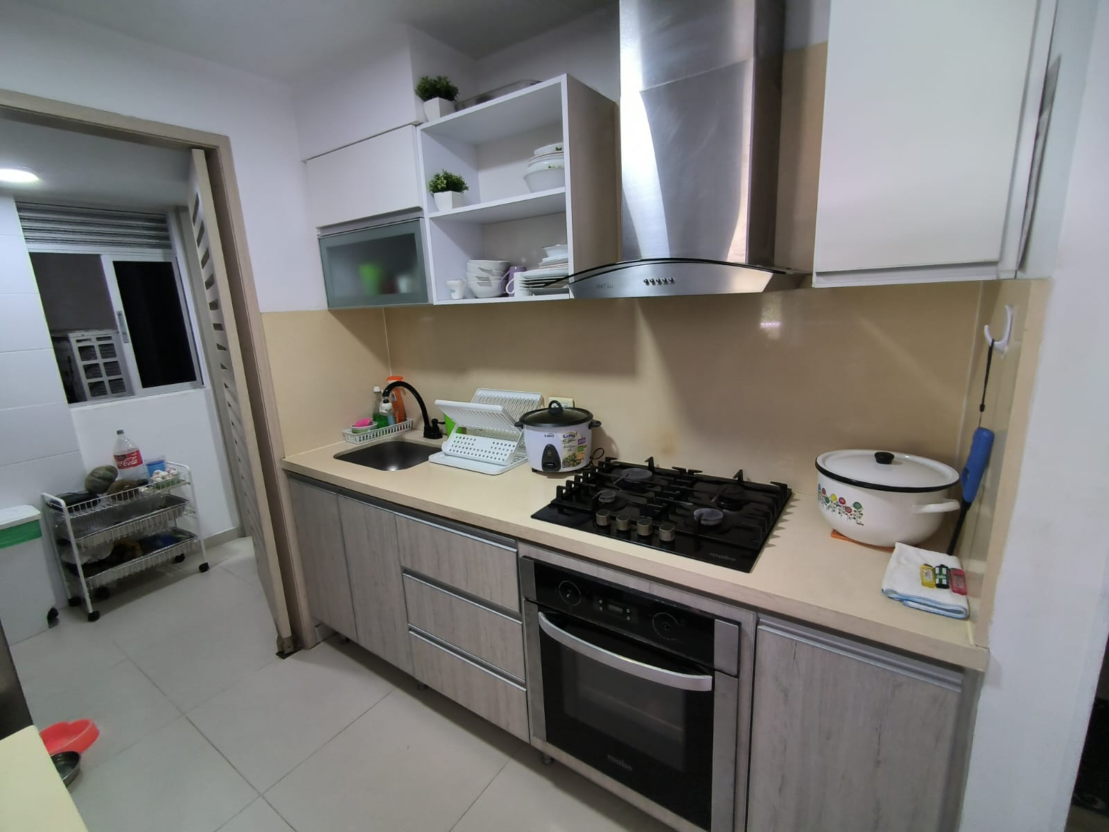 Apartamento en venta en Miramar, Barranquilla · foto 2 de 24