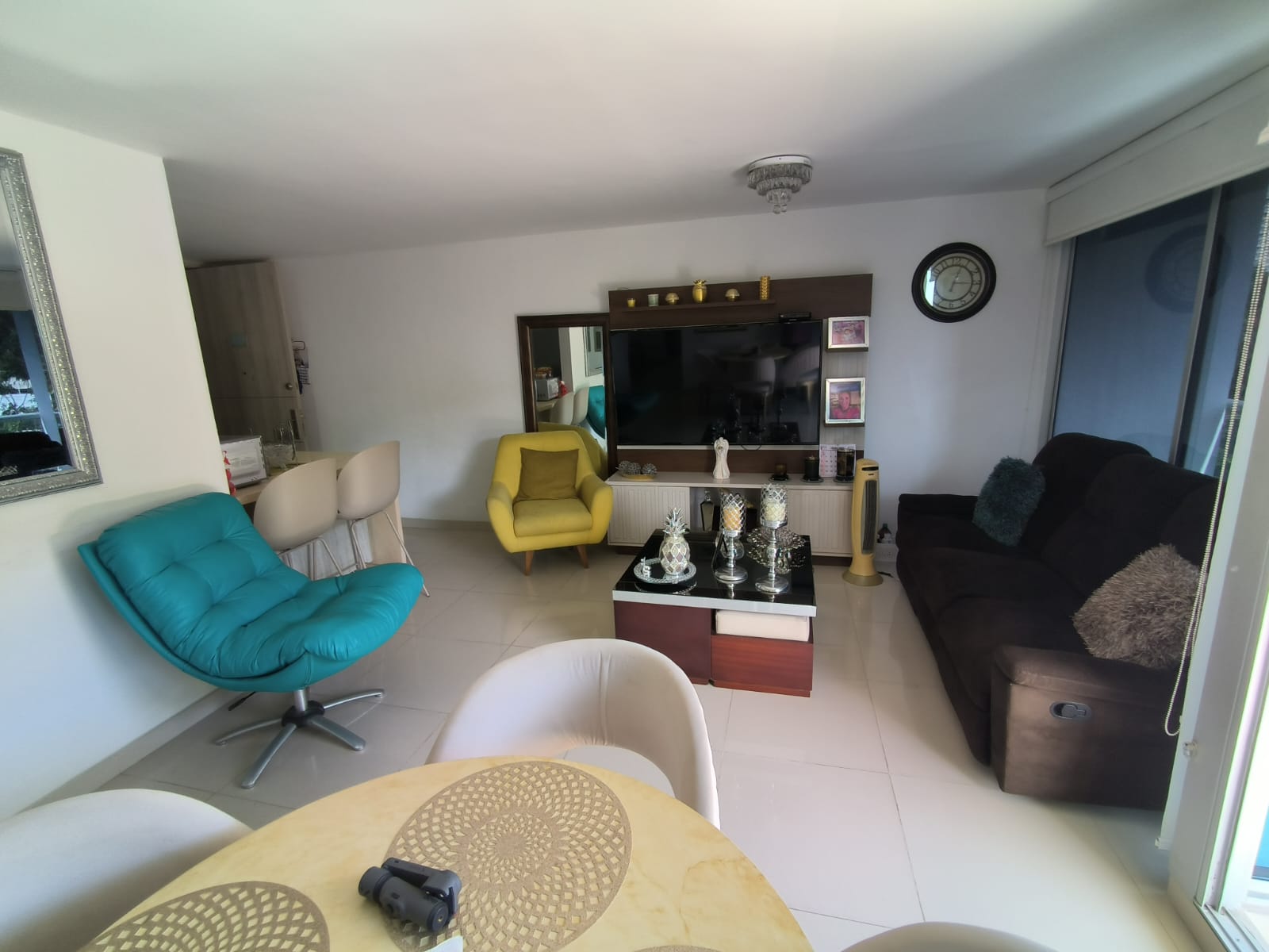 Apartamento en venta en Miramar, Barranquilla · foto 4 de 24
