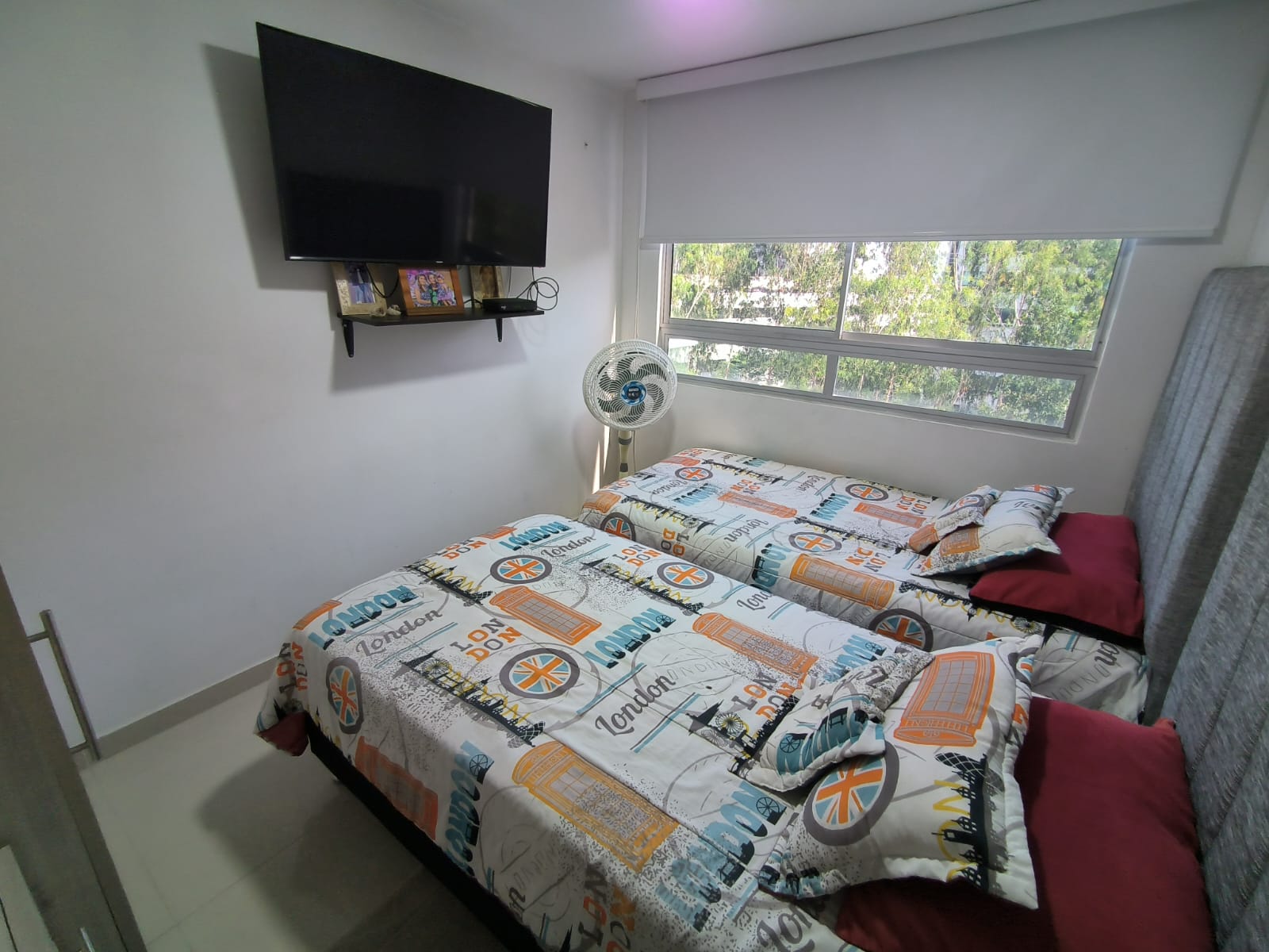 Apartamento en venta en Miramar, Barranquilla · foto 20 de 24