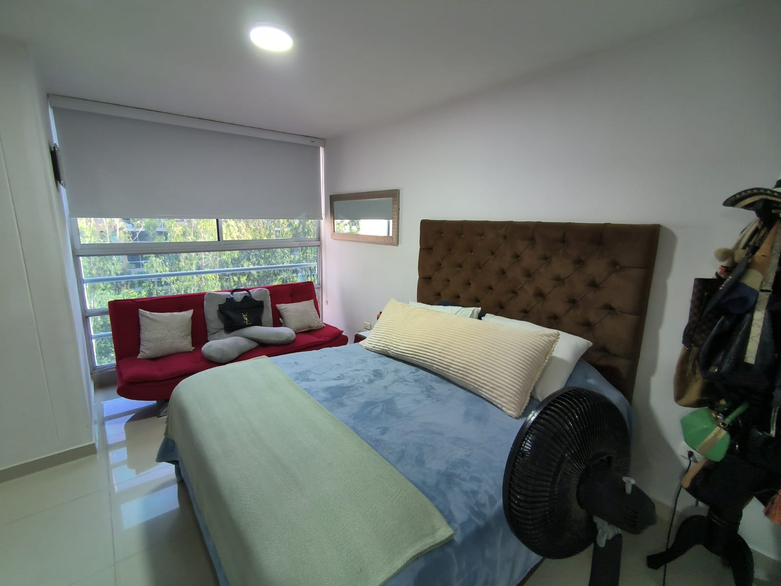 Apartamento en venta en Miramar, Barranquilla · foto 9 de 24