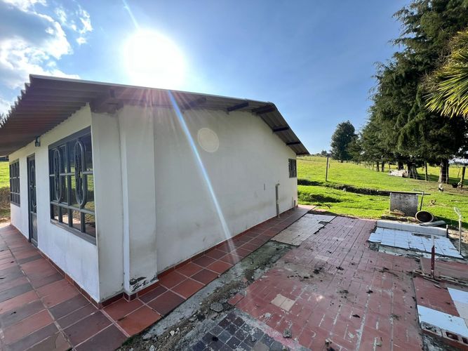 Casa de 3 alcobas en venta en Yerbabuena, Chía, 20 m² · foto 4 de 24