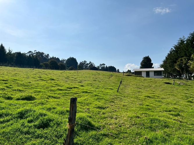Casa de 3 alcobas en venta en Yerbabuena, Chía, 20 m² · foto 5 de 24