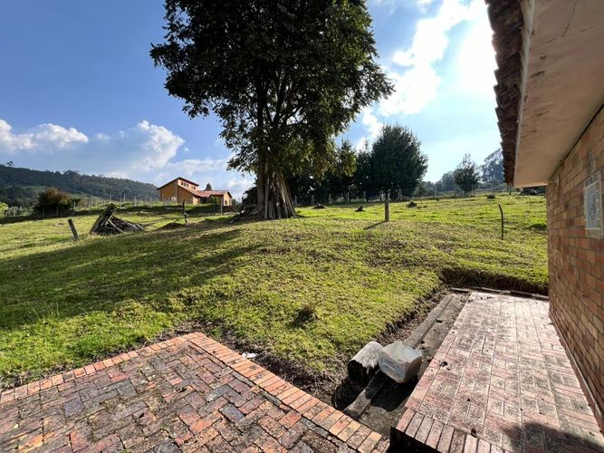 Casa de 3 alcobas en venta en Yerbabuena, Chía, 20 m² · foto 11 de 24