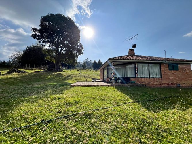 Casa de 3 alcobas en venta en Yerbabuena, Chía, 20 m² · foto 13 de 24
