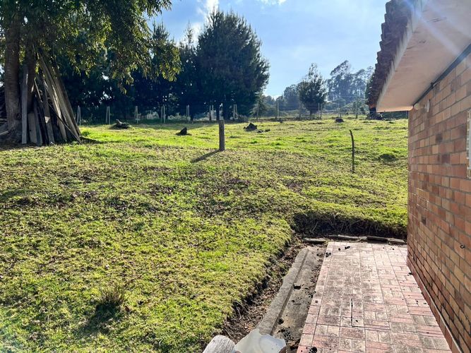 Casa de 3 alcobas en venta en Yerbabuena, Chía, 20 m² · foto 14 de 24