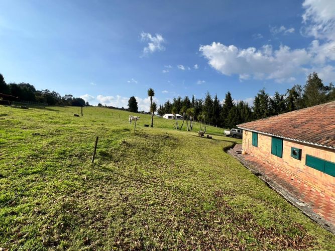 Casa de 3 alcobas en venta en Yerbabuena, Chía, 20 m² · foto 19 de 24