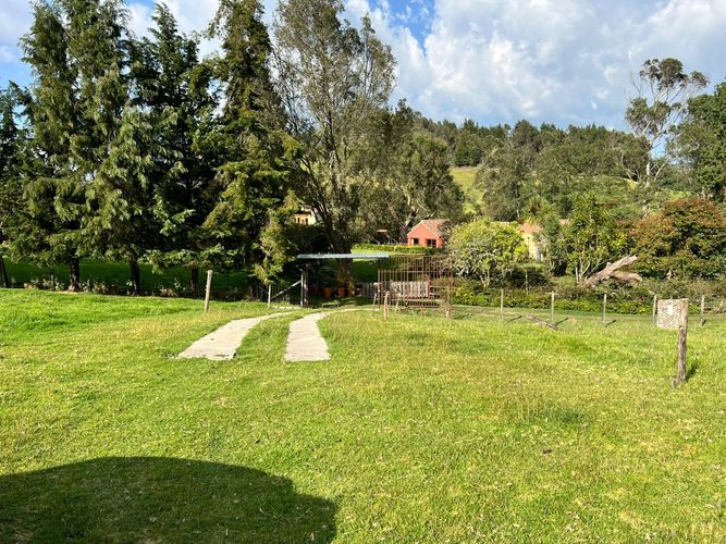 Casa de 3 alcobas en venta en Yerbabuena, Chía, 20 m² · foto 15 de 24
