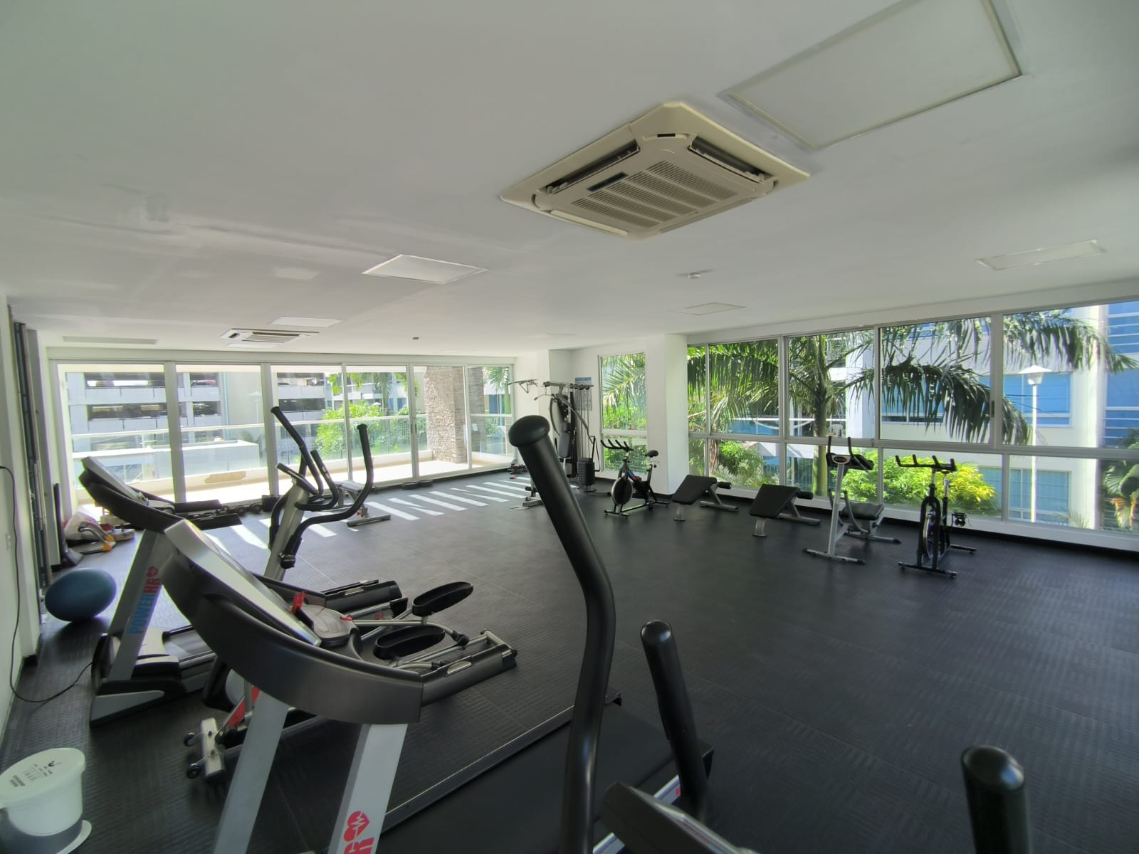 Apartamento en venta en Miramar, Barranquilla · foto 21 de 24