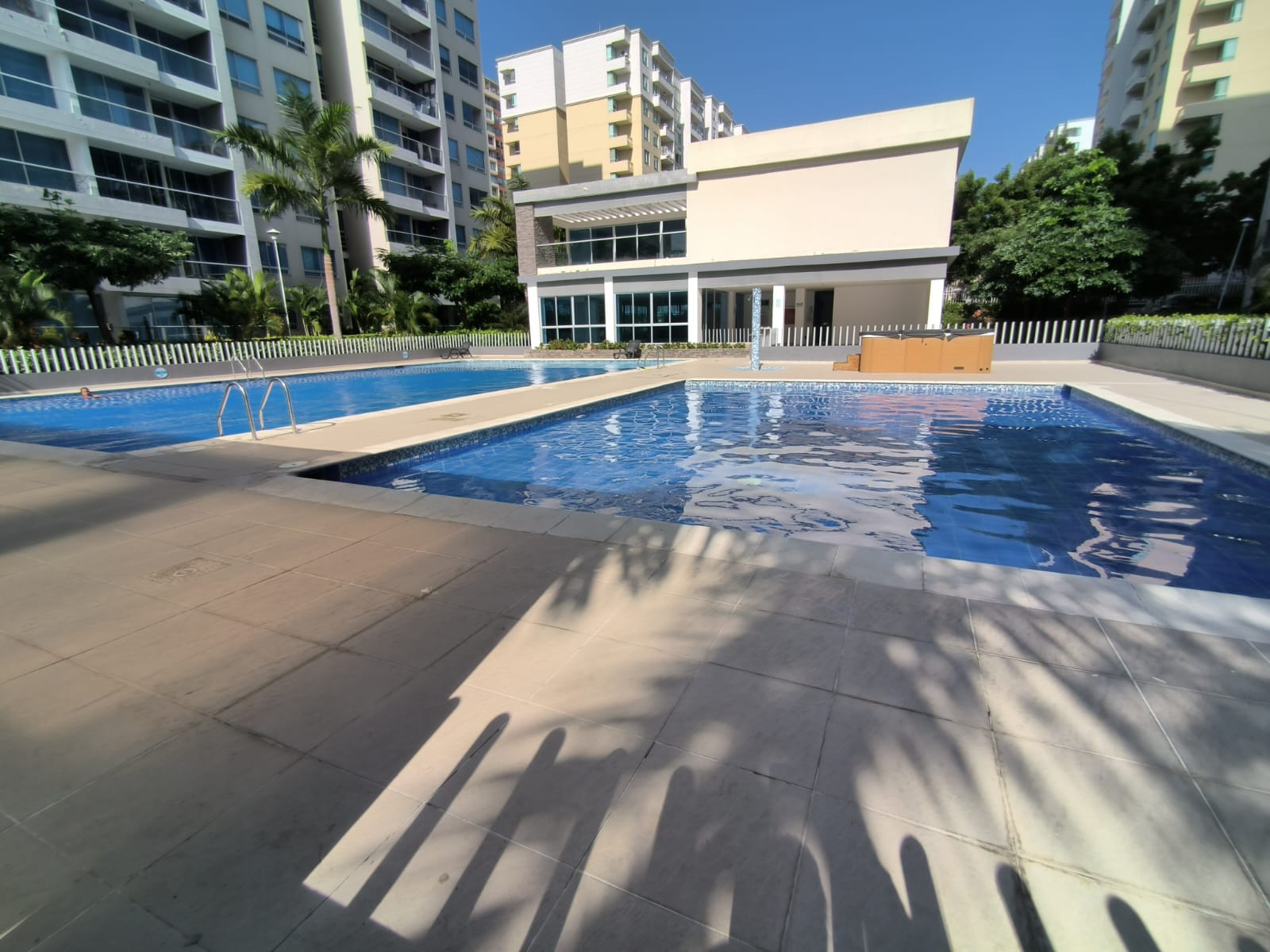 Apartamento en venta en Miramar, Barranquilla · foto 23 de 24