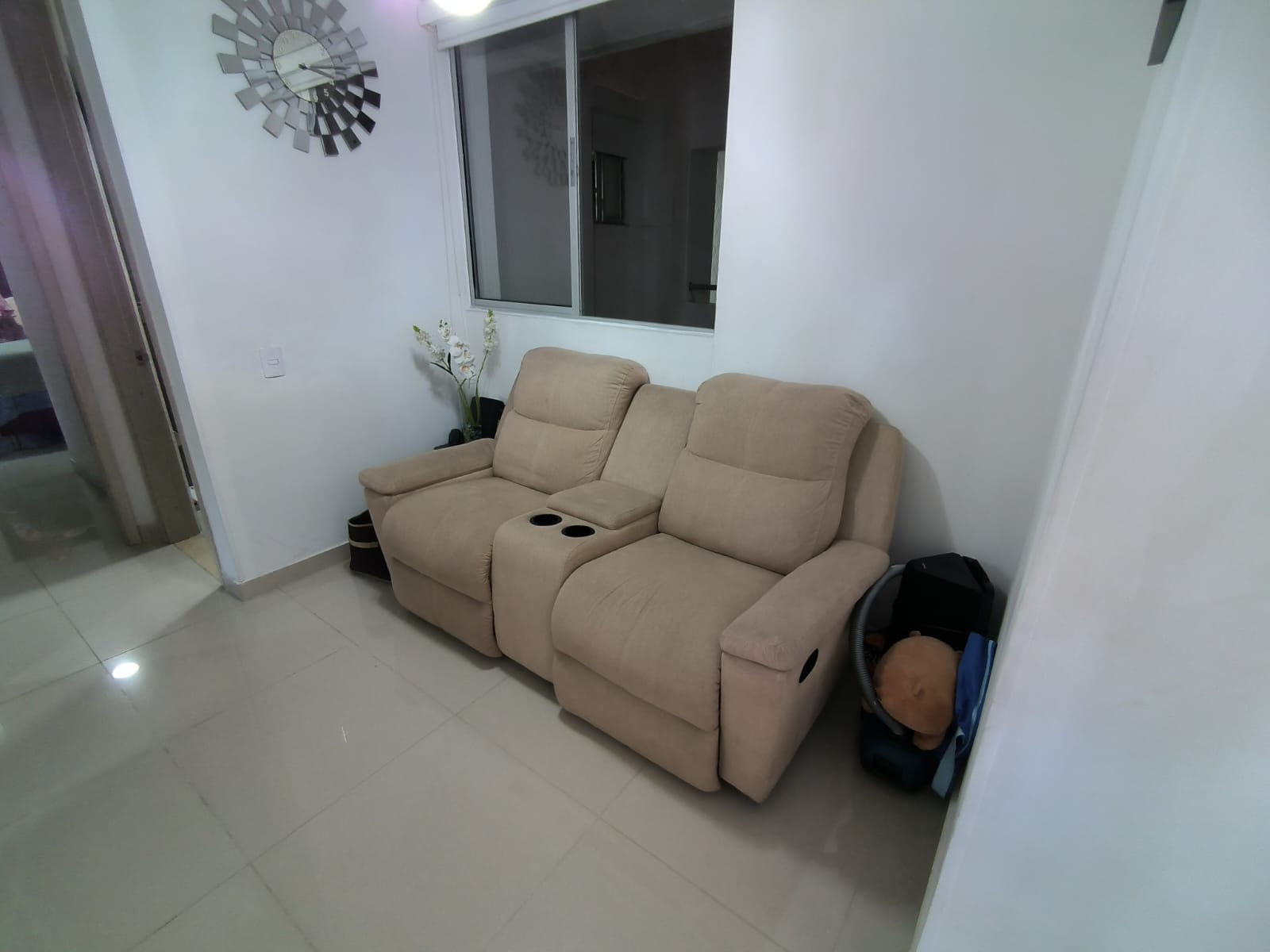 Apartamento en venta en Miramar, Barranquilla · foto 10 de 24