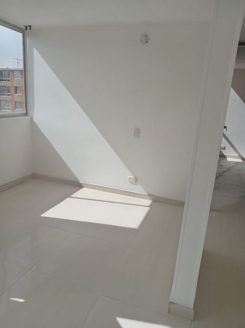 Apartamento de 2 alcobas en venta en Laguna Tierra Blanca, Soacha, 46 m² · foto 10 de 15