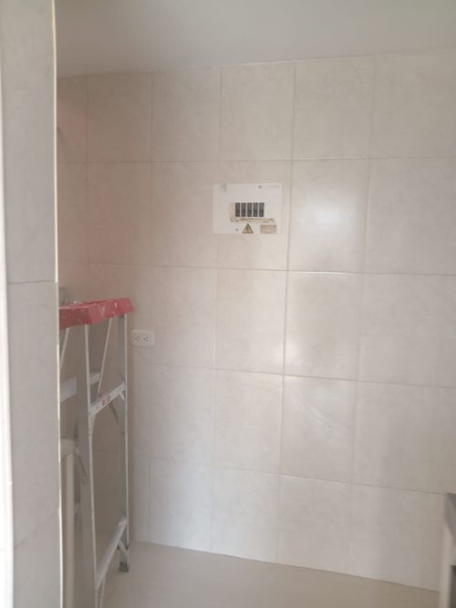 Apartamento de 2 alcobas en venta en Laguna Tierra Blanca, Soacha, 46 m² · foto 14 de 15